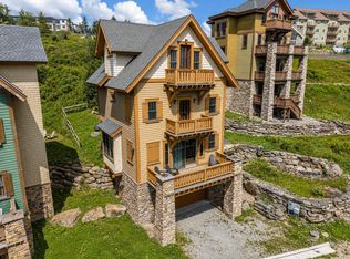 215 Meadows Dr, Snowshoe, WV 26209