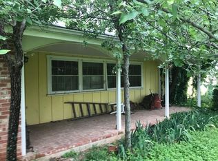 909 Humble Rd, San Angelo, TX 76903