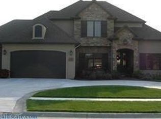 5527 Sawgrass Dr, Lincoln, NE 68526