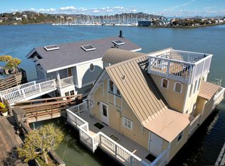 32 Gate 6 1/2 Rd, Sausalito, CA 94965