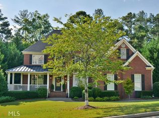1149 Winborn Trl NW, Kennesaw, GA 30152