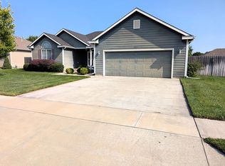 657 Joanie Ln, Salina, KS 67401