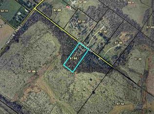 11532 Connaway Rd, Henderson, KY 42420