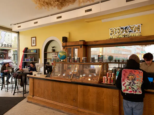 275 Park Avenue image 8 of 10