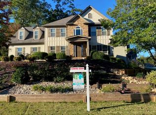 5350 Jones Reserve Walk, Powder Springs, GA 30127