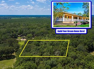 102 Mimosa Dr, Hawthorne, FL 32640