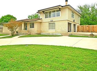 1118 Mill Creek Dr, Salado, TX 76571