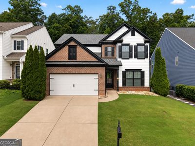 6095 Overleaf Ter, Cumming, GA, 30040