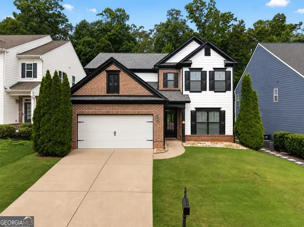 6095 Overleaf Ter, Cumming, GA 30040