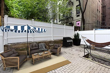 Rented by Cooper & Cooper Real Estate