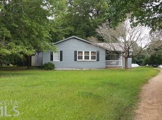 9219 Floyd Rd, Jonesboro, GA 30236