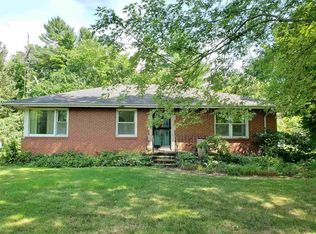 58754 Ireland Trl, Mishawaka, IN 46544