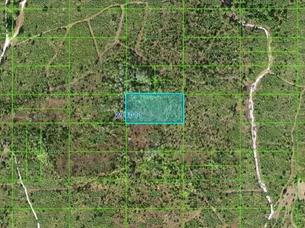 Tiger Lake Rd, Lake Wales, FL 33898