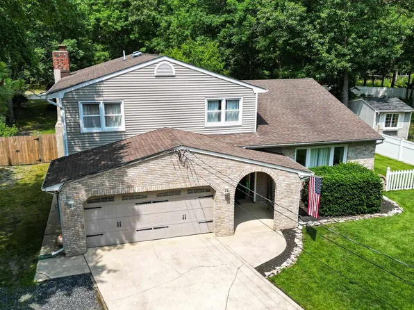 218 Delaware Ave, Egg Harbor Township, NJ 08234