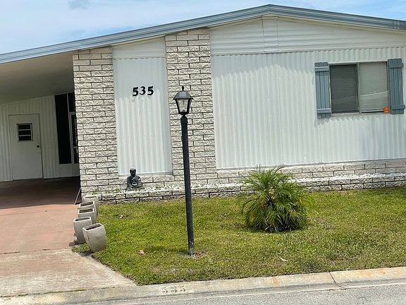 5th image of 7300 20th St Lot 535