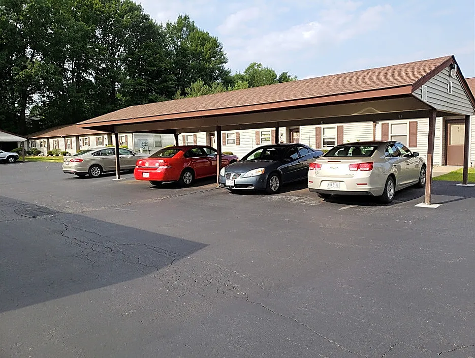 Newton Village Commons — Photo 2