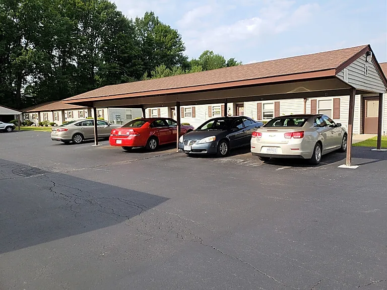 Newton Village Commons — Photo 2