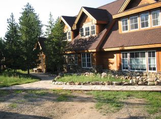 222 J Rd, Silverthorne, CO 80498