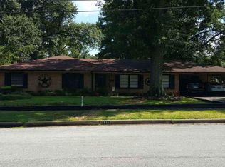 211 Ridgecrest Dr, Tyler, TX 75701