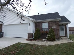 3265 Frances Ln, Kokomo, IN 46902