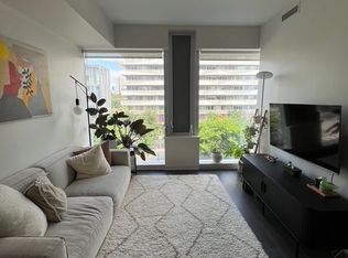 35 Rolling Mills Rd #N472, Toronto, ON M5A0V6