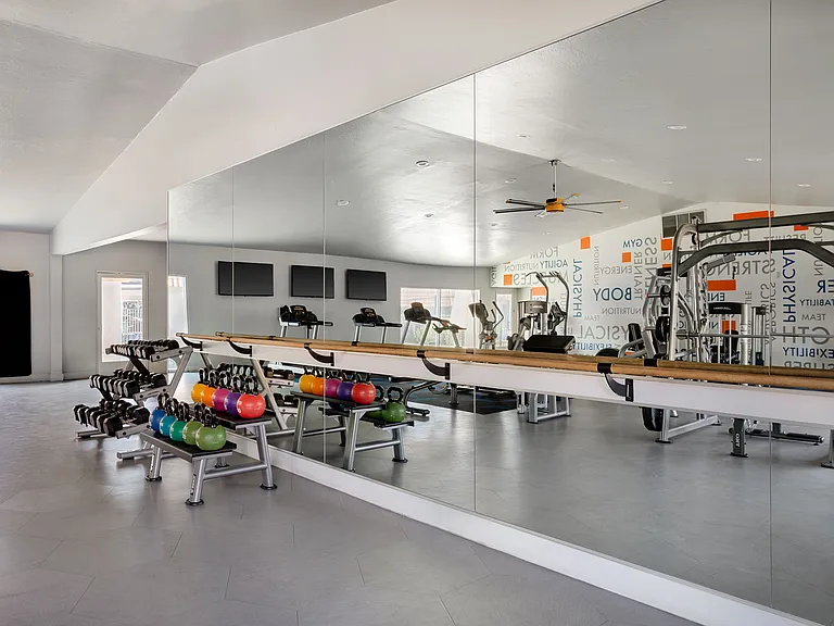 Your wellness routine just got more convenient