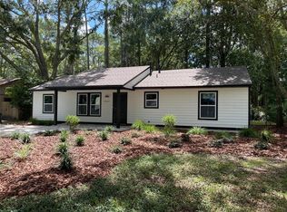 2533 NW 51st Pl, Gainesville, FL 32605