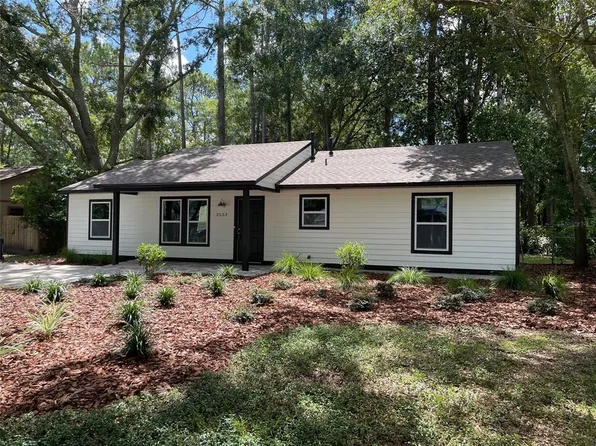 2533 NW 51st Pl, Gainesville, FL 32605