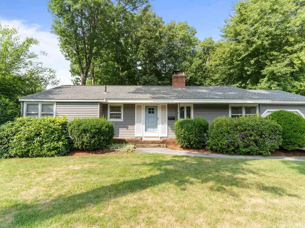 57 Dublin Avenue, Nashua, NH 03063