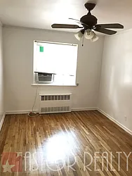 Rented by Astor Realty