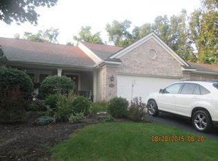 3834 Old Elm Dr SE, Kentwood, MI 49512