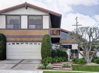 2666 Loftyview Dr, Torrance, CA 90505