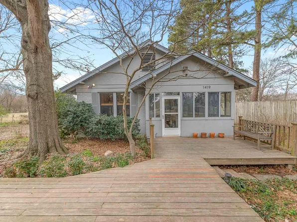 1419 Dortch Loop, N Little Rock, AR 72117