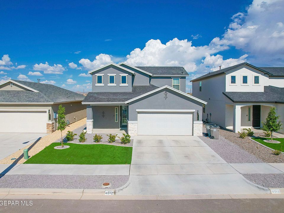 1st image of 4012 Desert Nomad Dr