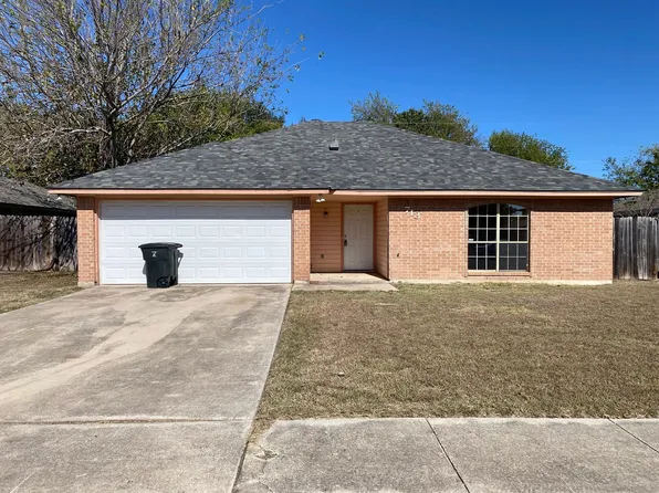 713 Lisa Ln, Killeen, TX 76543