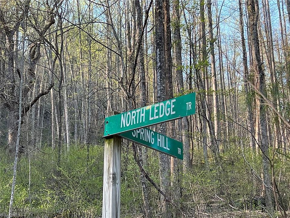 2nd image of N Ledge Trl Lot T-18