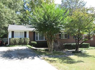247 Kirkpatrick Dr, Marietta, GA 30064