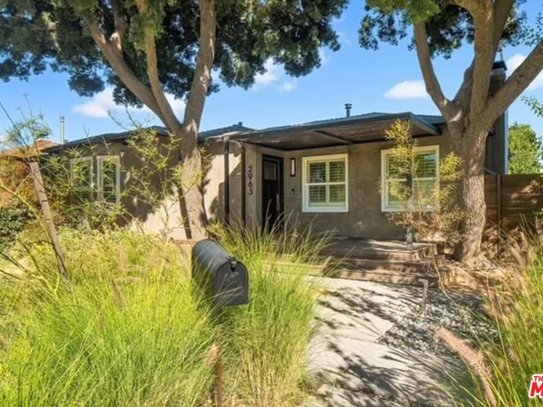 2963 Virginia Ave, Santa Monica, CA 90404