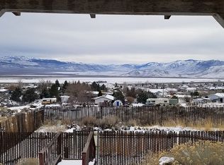 1291 Sandstone Dr, Wellington, NV 89444