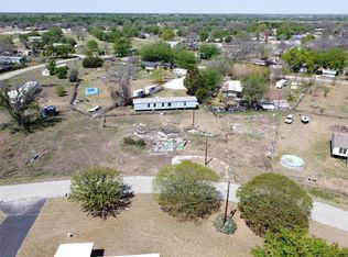 110 Mohawk Trl, Weatherford, TX 76087