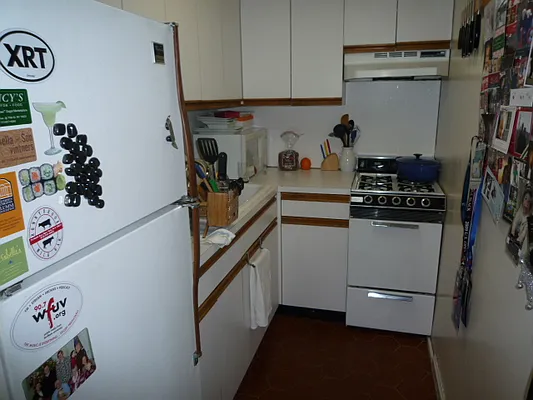 Rented by New Yorker Realty | media 9