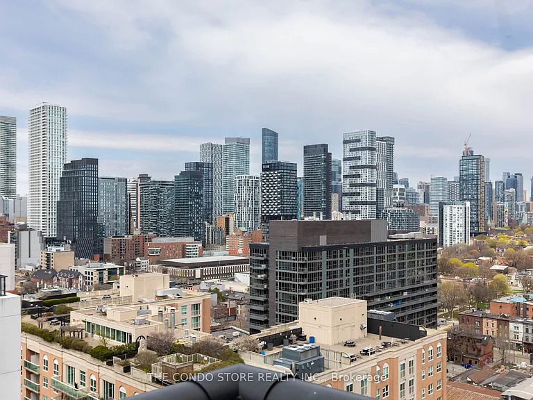 460 Adelaide St E #Penthouse 103 — Photo 29