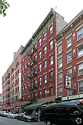 Rented by Citi Habitats