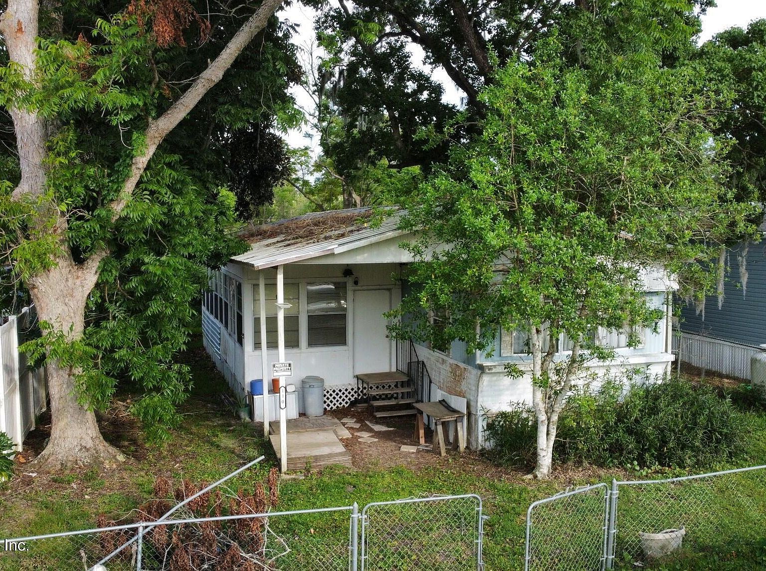 110 SMITH Lane, Satsuma, FL 32189 Zillow