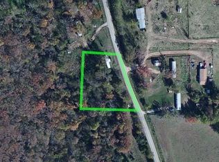 15889 Clyde Rd, Canehill, AR 72717