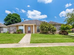 5409 Rue Shaylyn, Baker, LA 70714
