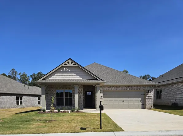 1814 Anise Cir, Cullman, AL 35055