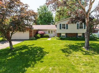 1623 Cheshire Cir, Middletown, OH
