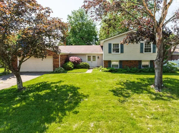 1623 Cheshire Cir, Middletown, OH 45042
