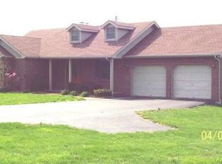1499 Fairview Rd, Campbellsvlle, KY 42718